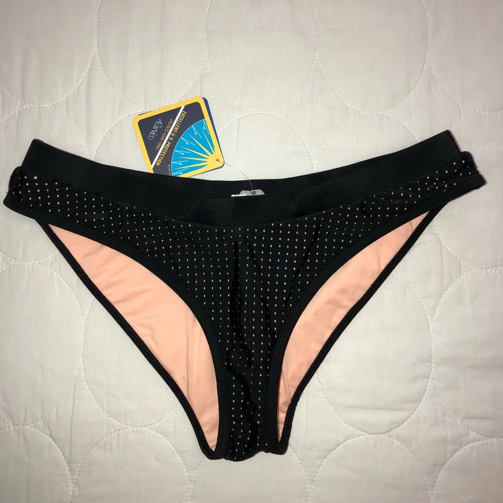 Fabletics Bathingsuit Bikini Bottoms